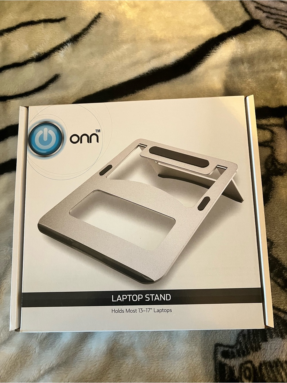 ONN Laptop Stand